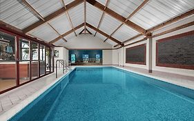 Delta Hotels By Marriott Colchester